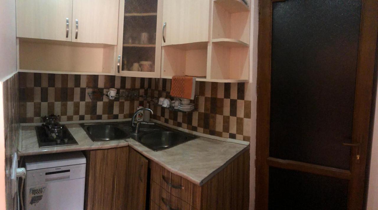 Chez Yvette Bed & Breakfast Garni Ngoại thất bức ảnh