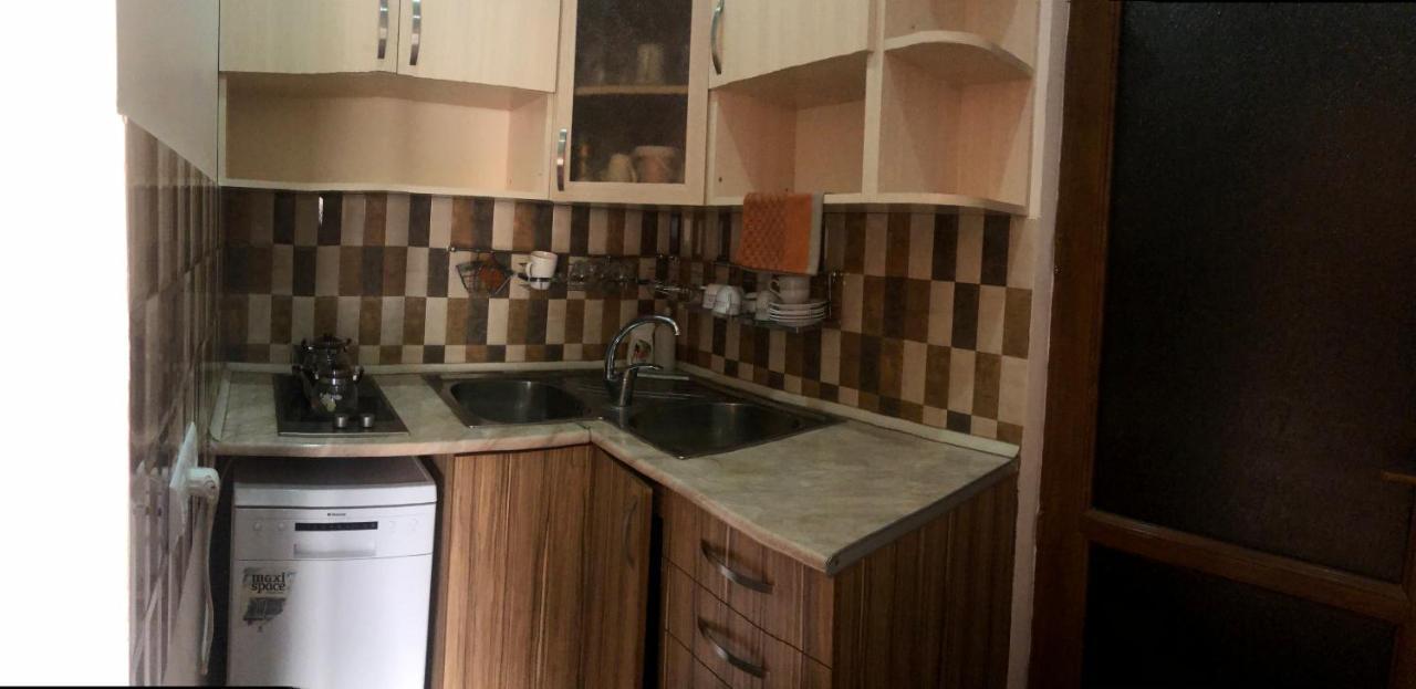 Chez Yvette Bed & Breakfast Garni Ngoại thất bức ảnh