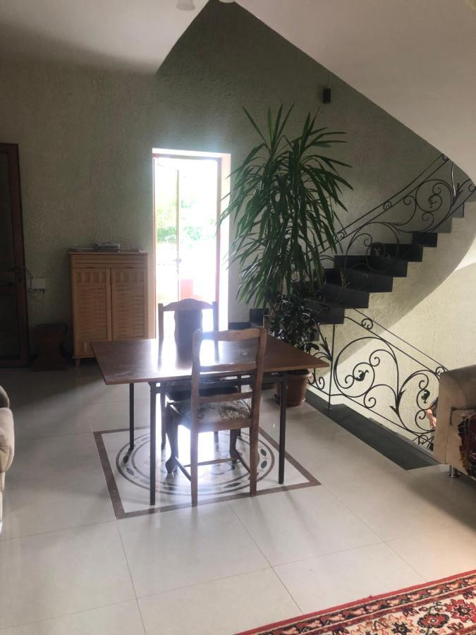 Chez Yvette Bed & Breakfast Garni Ngoại thất bức ảnh