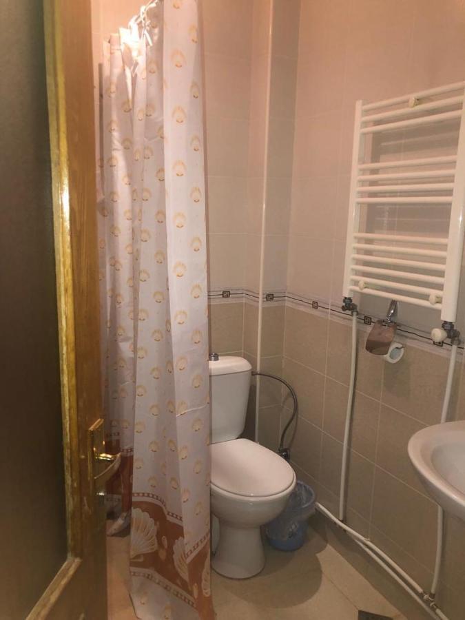 Chez Yvette Bed & Breakfast Garni Ngoại thất bức ảnh