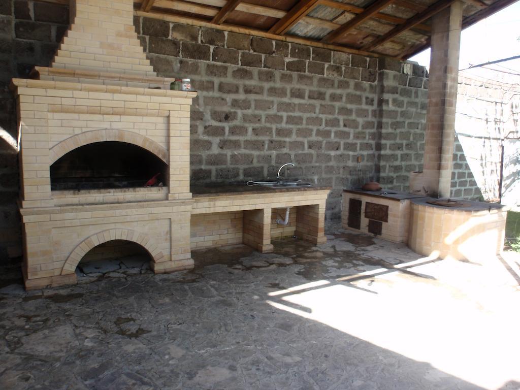 Chez Yvette Bed & Breakfast Garni Ngoại thất bức ảnh