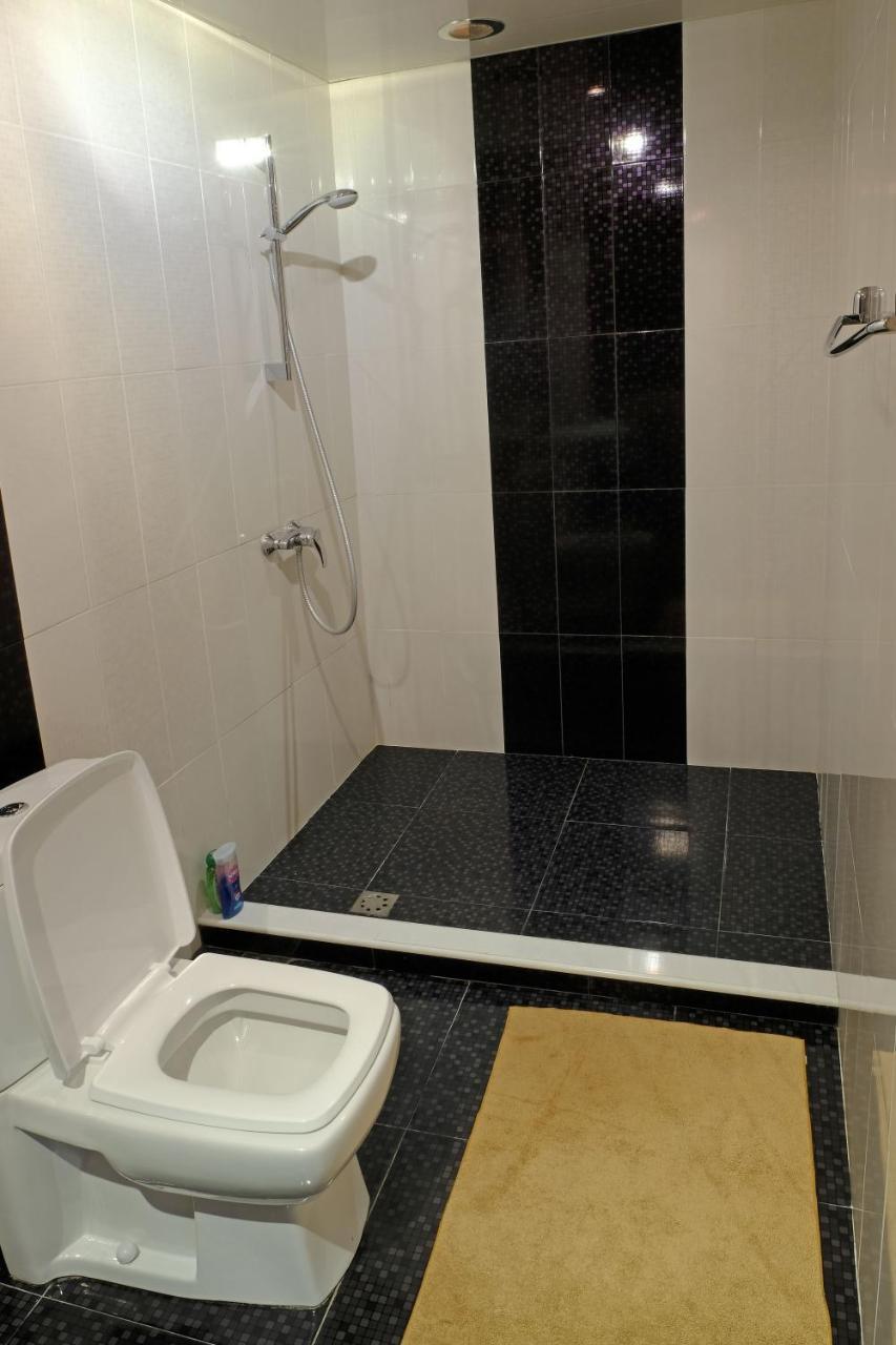 Chez Yvette Bed & Breakfast Garni Ngoại thất bức ảnh